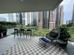 Boulevard 88 (D10), Apartment #425984591